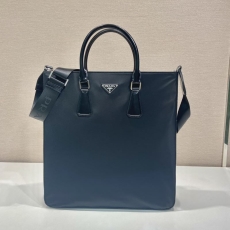 Prada Shopping Bags